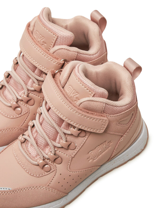 Dorko Schnürschuhe Dorko Atlas K DS24F53K Rosa