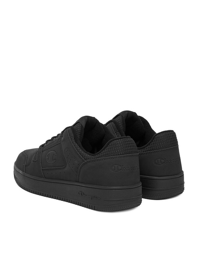 Champion Αθλητικά Champion WB-RD18 LOW COMB S22477-KK001 Μαύρο