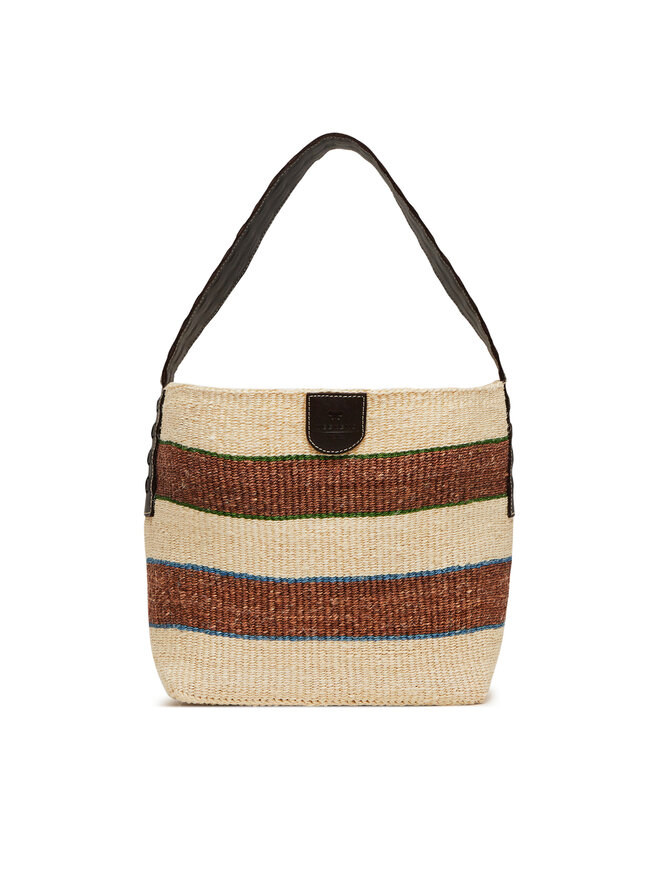 Weekend Max Mara Сумка Weekend Max Mara 2515511155650 Бежевий