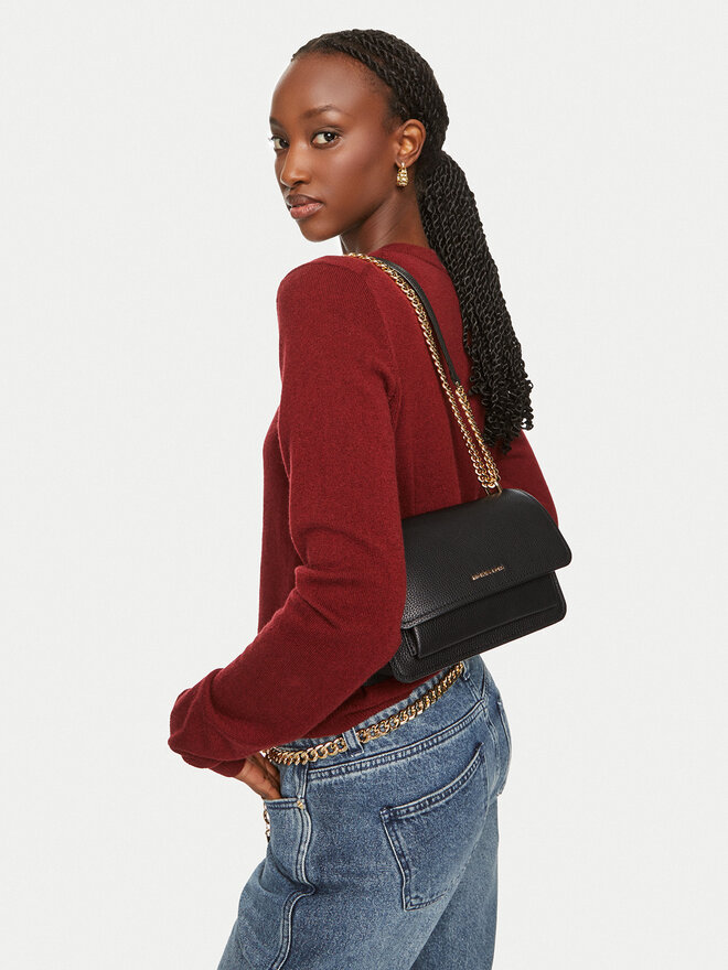 MICHAEL Michael Kors Bolso MICHAEL Michael Kors 30T4GC7L3T Negro