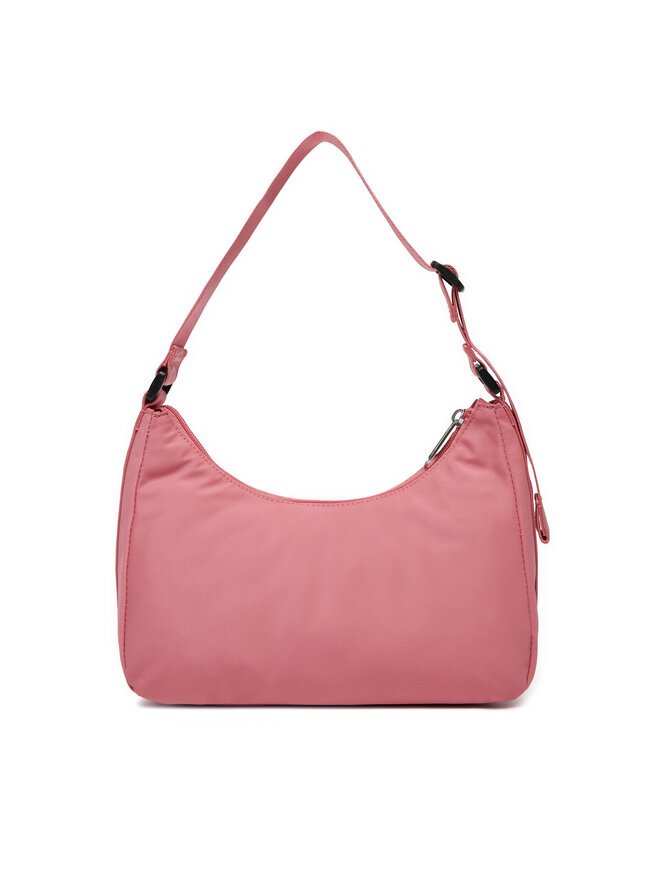 Tommy Jeans Geantă Tommy Jeans AW0AW16958 Roz
