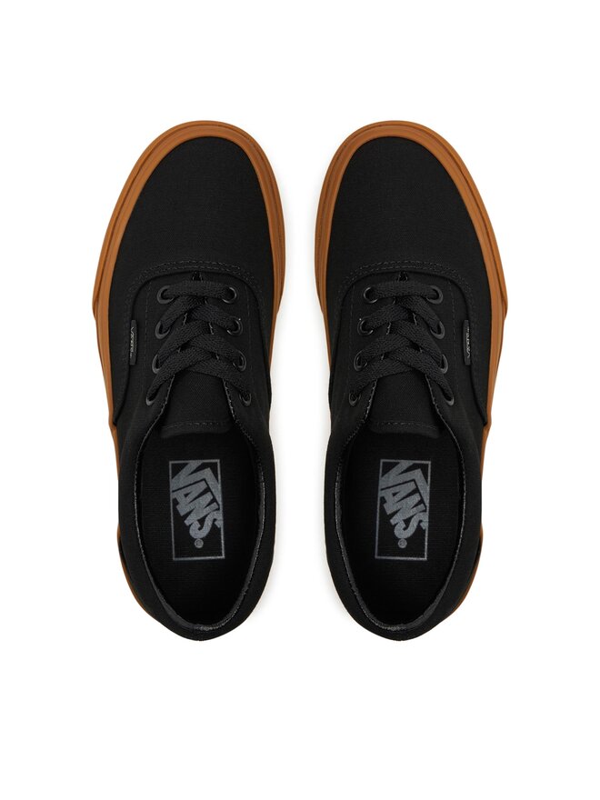 Vans era black gum original online
