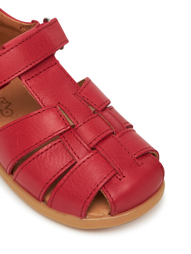 Froddo Sandalen Froddo Dany G2150199-4 S Rot