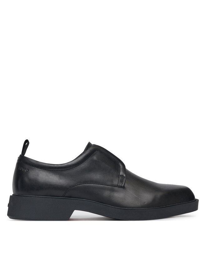 HUGO Halbschuhe HUGO Iker 50541800 Schwarz