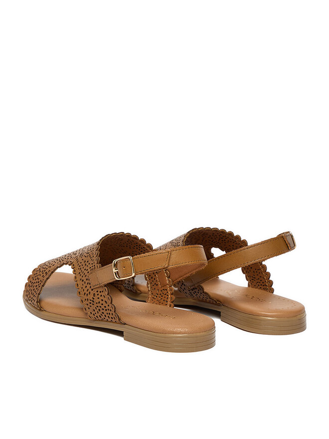 Lasocki Sandalen Lasocki CEO-RST-ARIANA-80 Braun