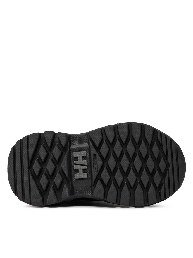 Helly Hansen Botas de nieve Helly Hansen Silverton Winter 11759 Negro