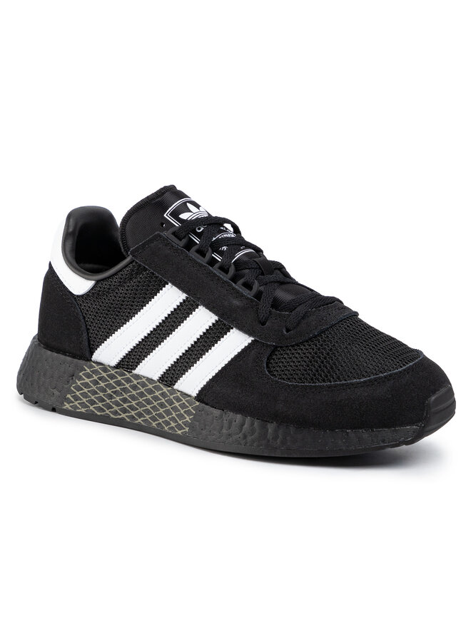 adidas Sneakers adidas Marathon Tech EE4923 Negru