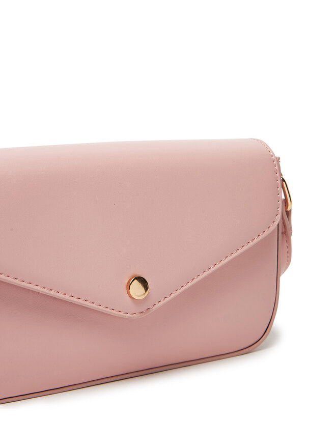 DeeZee Handtasche DeeZee SMT4496-D Rosa