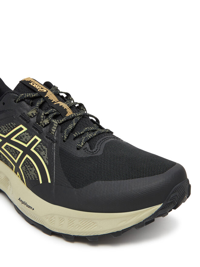 Asics Παπούτσια για Τρέξιμο Asics Gel-Sonoma 8 1011B979 Μαύρο