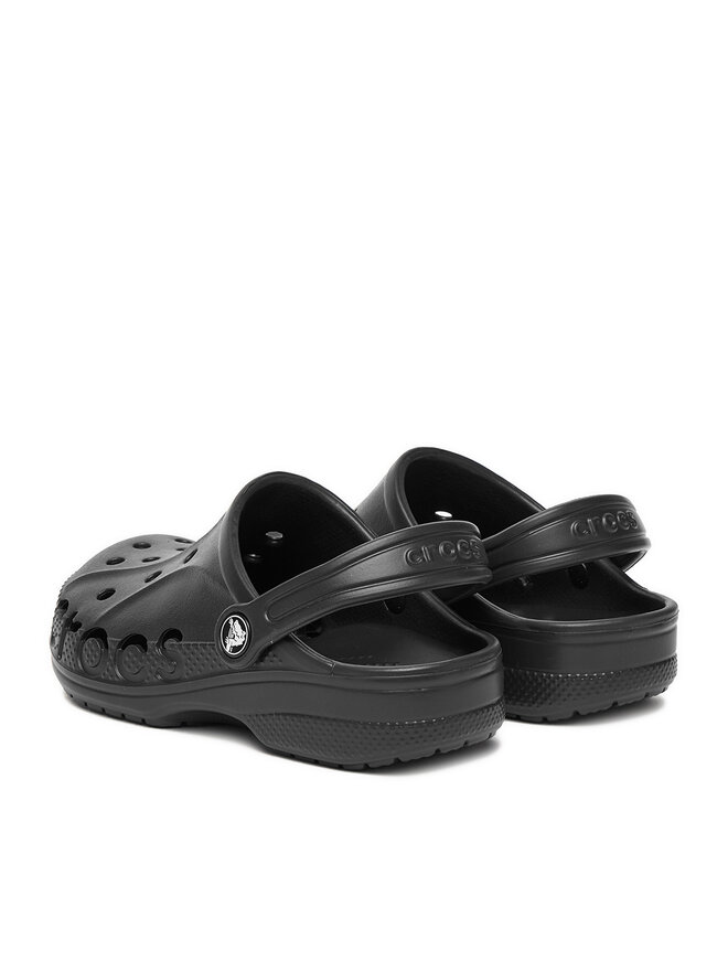 Crocs Iešļūcenes Crocs C-BAYA CLOG K 207013-001 Melns