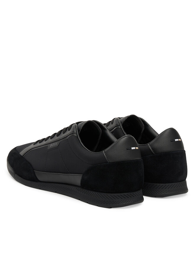 BOSS Sneakers BOSS Nitan 50548864 Schwarz