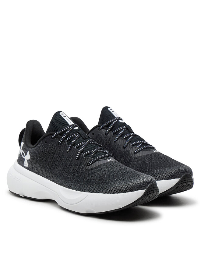 Under Armour Běžecké boty Under Armour Ua Infinite 3027523-001 Černá
