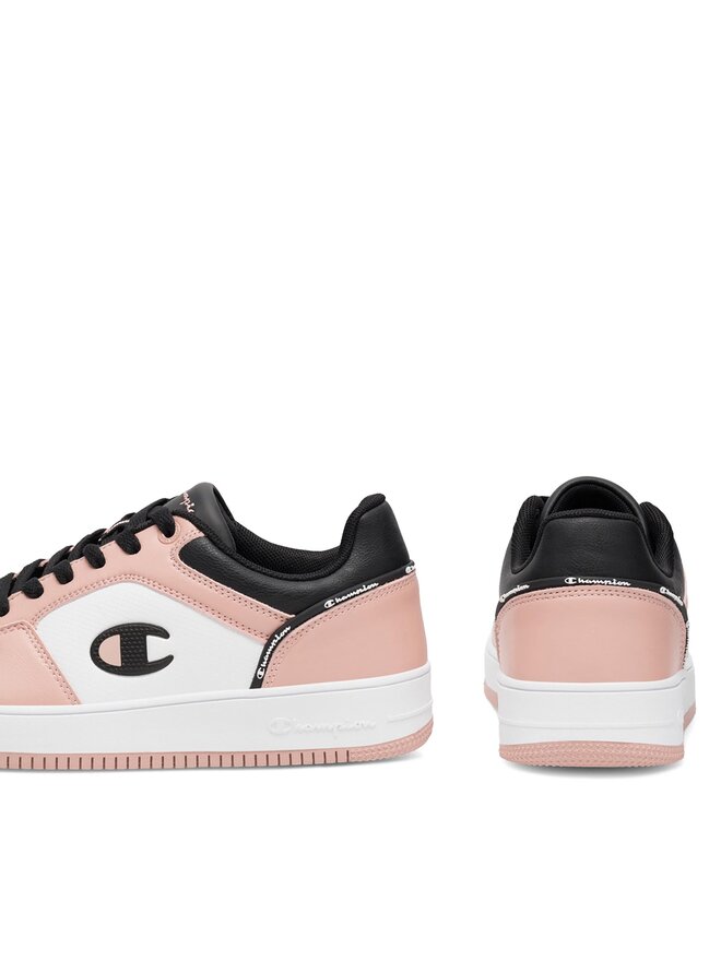 Champion Снікерcи Champion Rebound 2.0 Low Cut S S11470-PS013 Рожевий