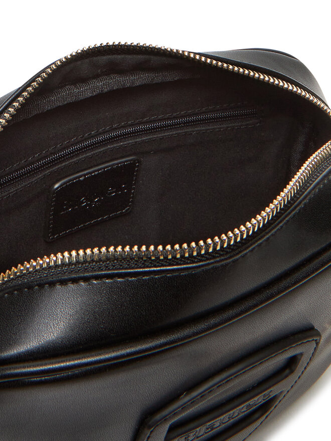 Blauer Geantă Blauer S5HIPS01/LAD Negru