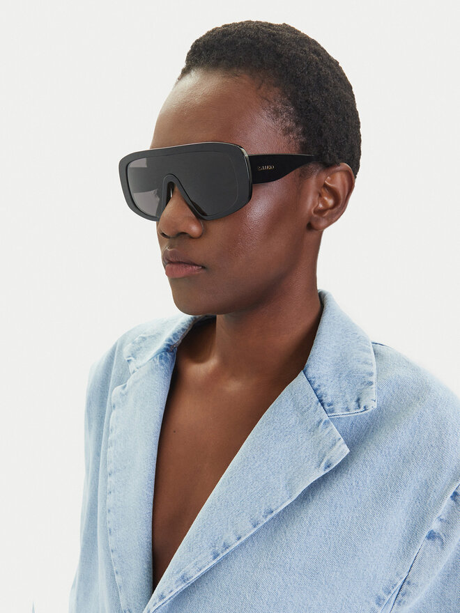 PINKO Gafas de sol PINKO Vega Occhiali 20251 PKSG 105316.A2NN Negro