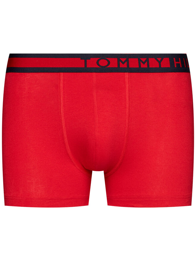 Tommy Hilfiger Tommy Hilfiger 3 darab boxer UM0UM01234 Sötétkék