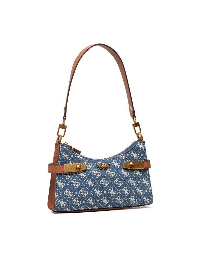 Guess tasche zadie logo clearance