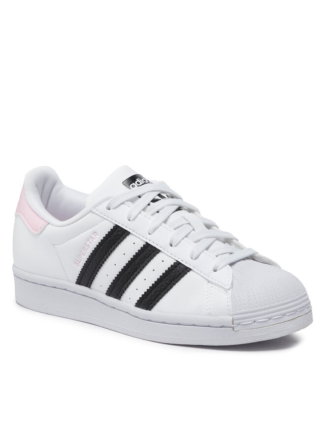 Sneakers adidas Superstar J GY9320 WeiB eschuhe