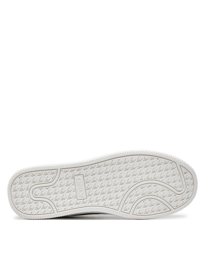ONLY Shoes Снікерcи ONLY Shoes Shilo 15288082 Чорний