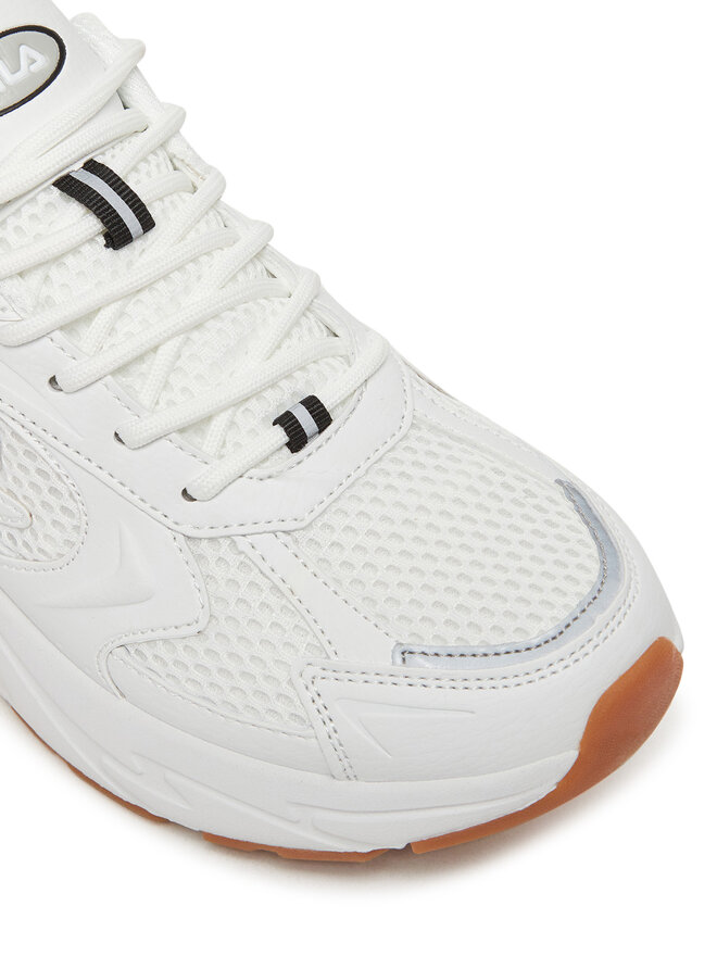 Fila Αθλητικά Fila Kreatix FFW0535 10004 Λευκό