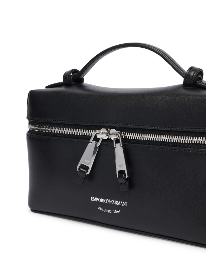 Emporio Armani Handtasche Emporio Armani EW004564 Schwarz