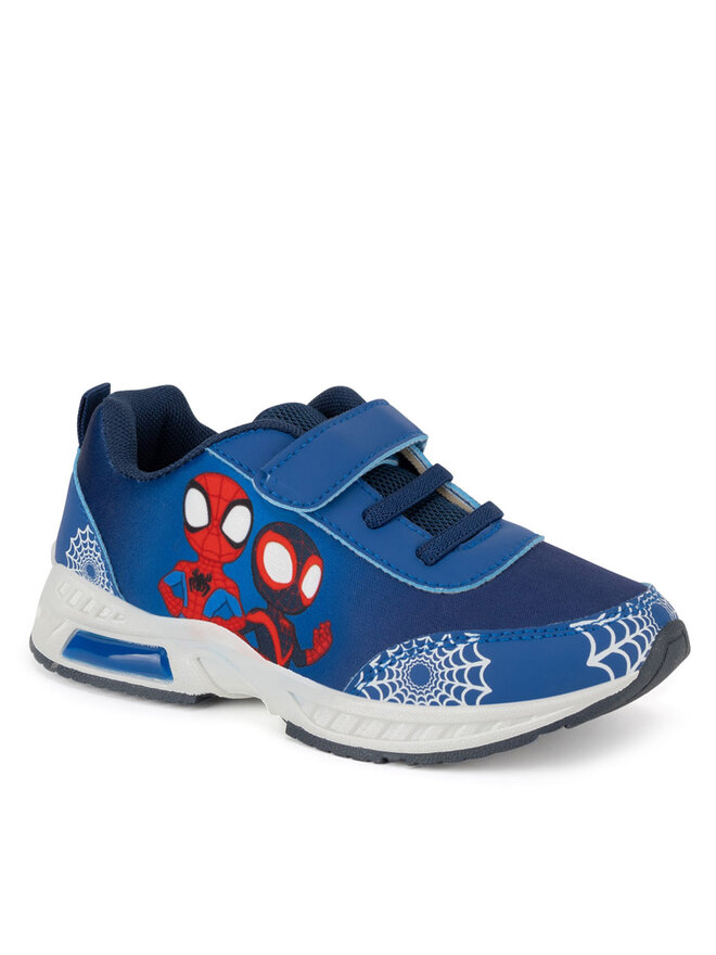 Spidey Tenisice Spidey CP66-SS25-312SPID Tamnoplava