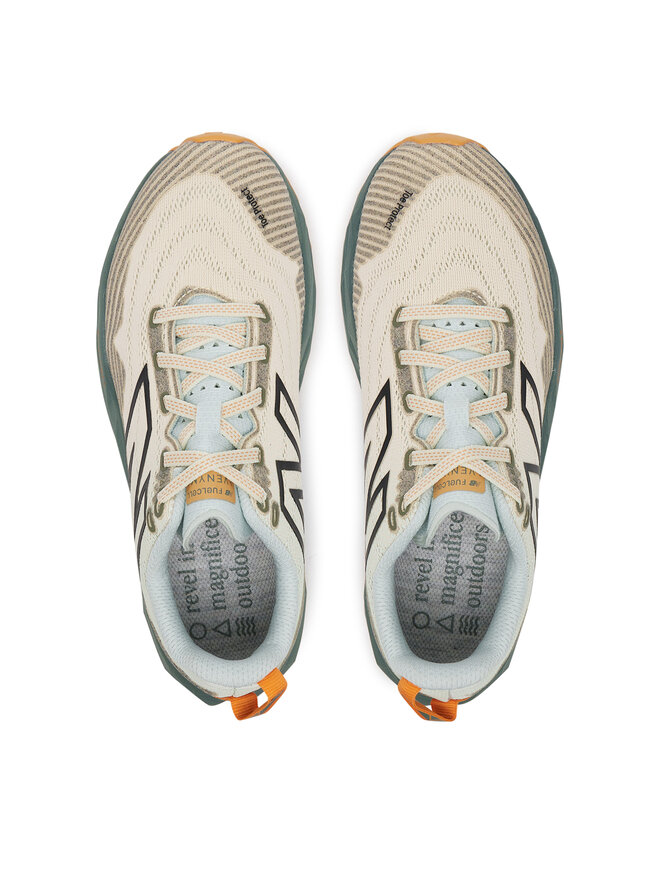 New Balance Scarpe running New Balance FuelCell Venym WTVNYMD1 Beige