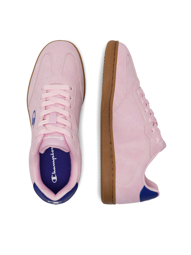 Champion Сникърси Champion PRESTIGE S11736-PS020 Розов
