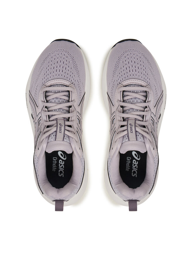 Asics Взуття для бігу Asics Gel-Contend 9 1012B681 Фіолетовий