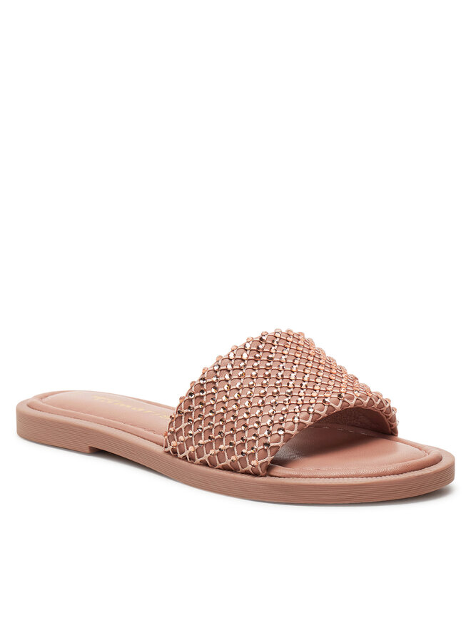 Tamaris Papucs Tamaris 1-27125-42 Rózsaszín