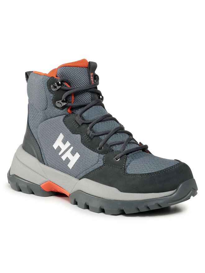 Helly Hansen Trekkingschuhe Helly Hansen Shadowland 11620_964 Grau