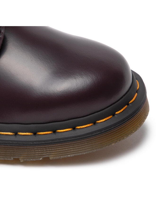 Dr. Martens Glany Dr. Martens 1460 27277626 Bordowy