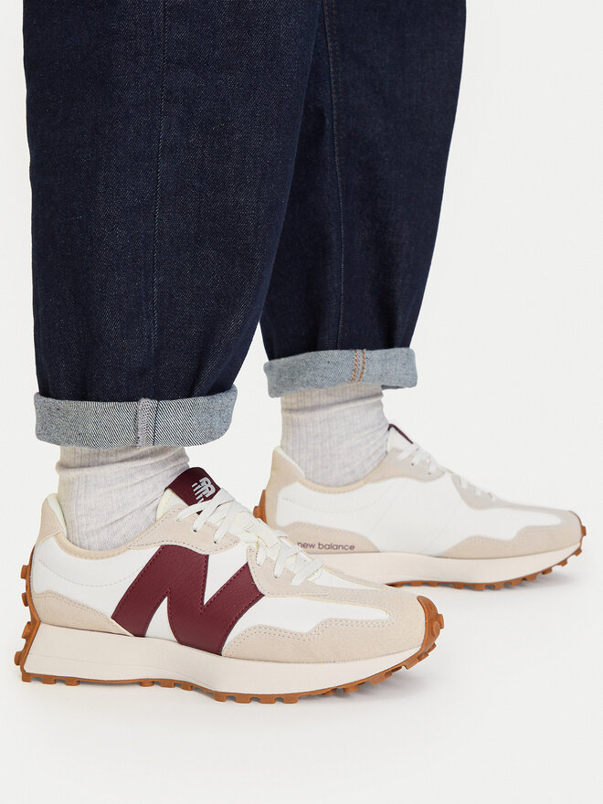 New Balance Sneakers New Balance WS327KA Beige