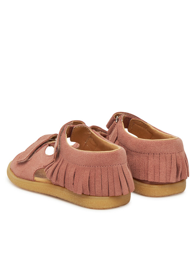 Mrugała Szandál Mrugała Indian Summer 1345/5-44 Rózsaszín