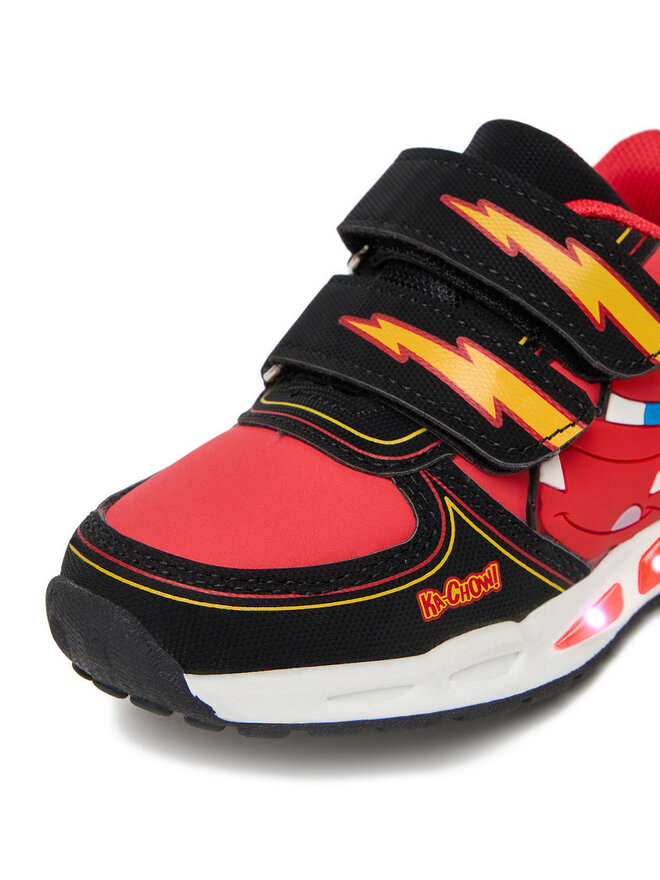 Cars Sneakers Cars CEO-CP66-AW25-302DPC Rot