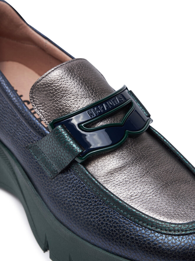 Hispanitas Scarpe basse Hispanitas Bolmet-I24 CHI243631 Multicolore