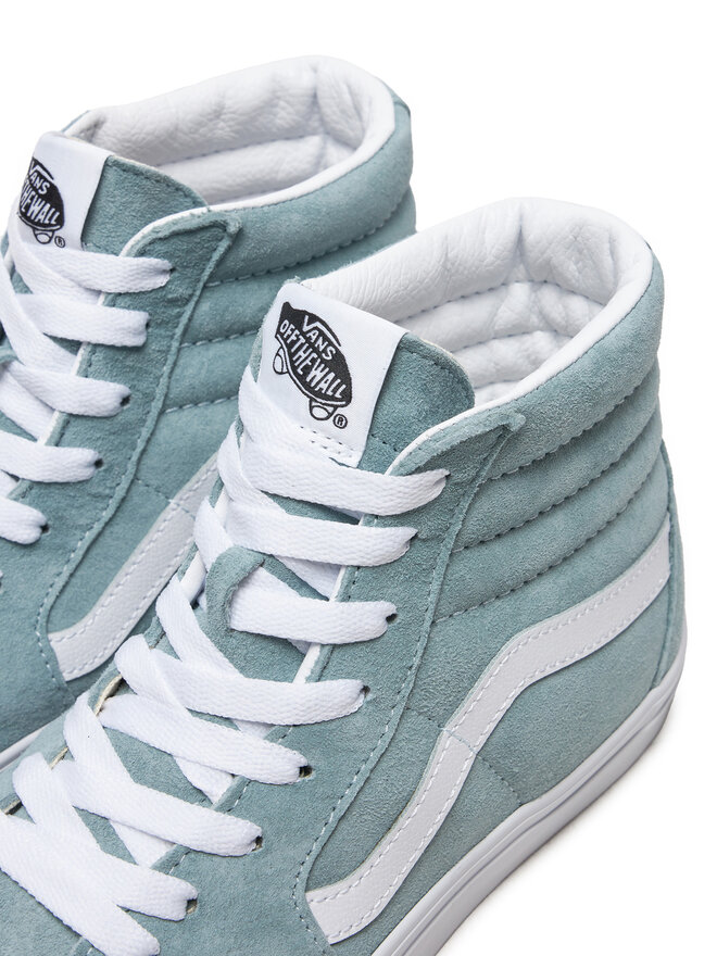 Vans Sneakers Vans SK8-Hi VN000CMXM8I1 Celeste