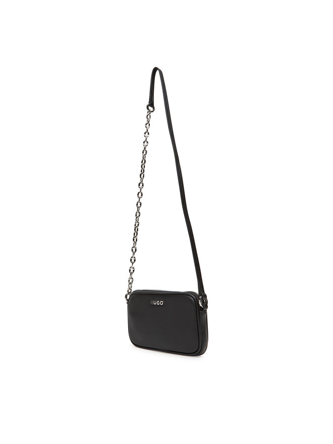 HUGO Handtasche HUGO 50541712 Schwarz