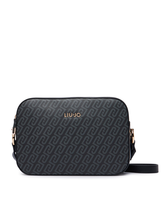 Liu Jo Handtasche Liu Jo AF6211 E1137 Schwarz