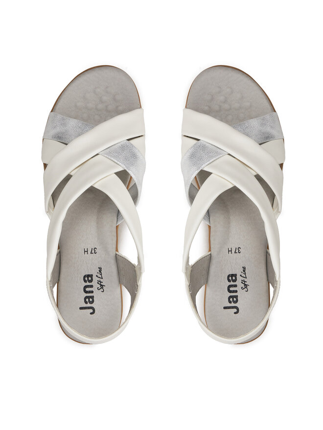 Zalando sandali jana outlet