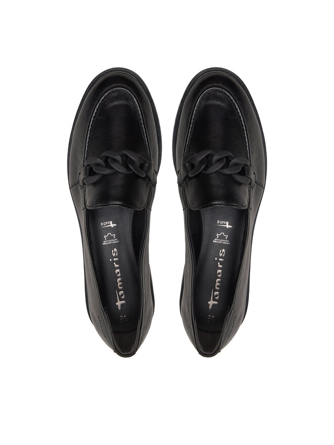 Tamaris Lordsy Tamaris 1-24201-41 Czarny