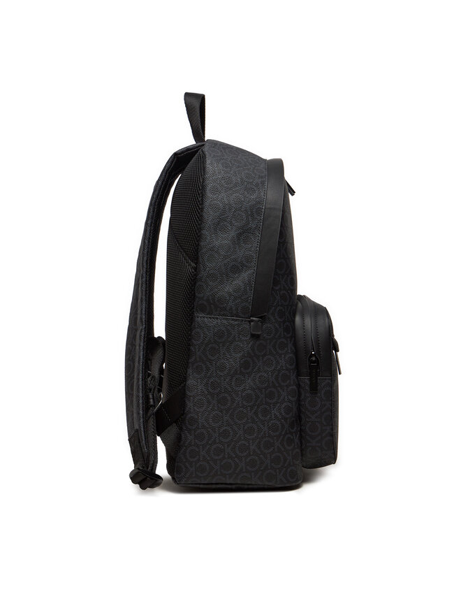 Calvin Klein Zaino Calvin Klein K50K512194 Nero
