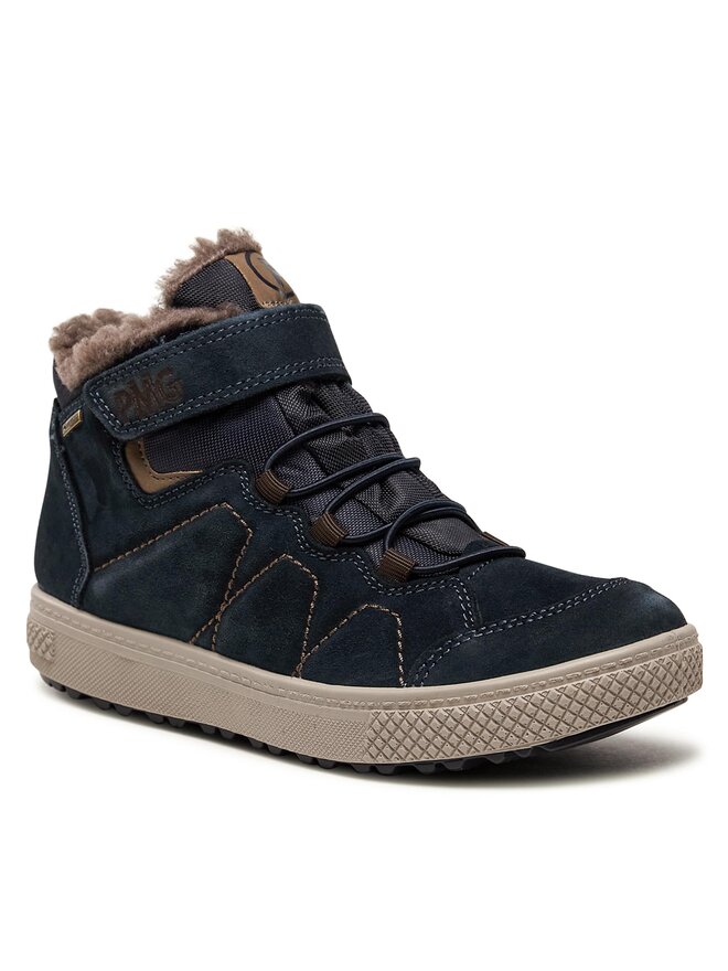 Primigi Bakancs Primigi GORE-TEX 4887022 D Sötétkék
