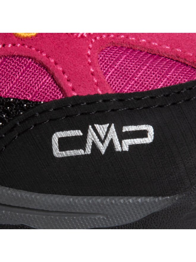 CMP Trekkings CMP Kids Rigel Low Trekking Shoes Wp 3Q54554 Roz