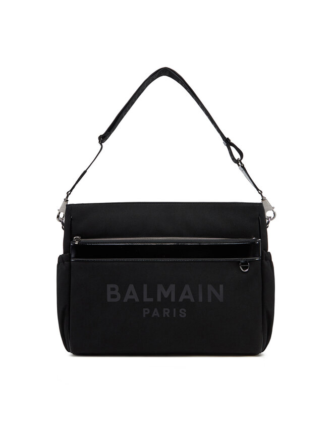 Balmain Pārtīšanas soma Balmain BV0598-Z0042 Melns