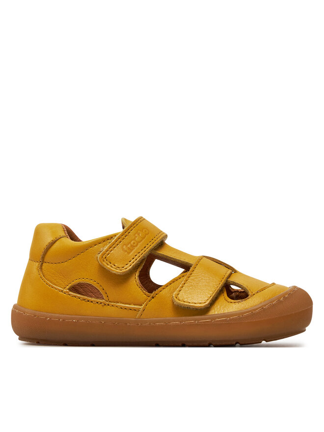 Froddo Босоніжки Froddo Ollie Sandal G2150186-4 S Жовтий