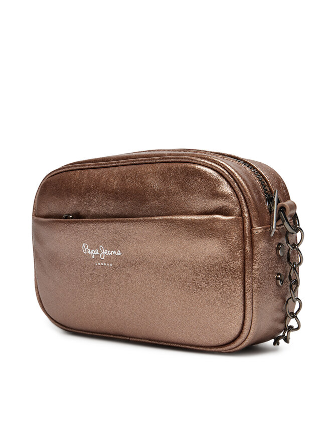 Pepe Jeans Сумка Pepe Jeans PL031577 Мідний
