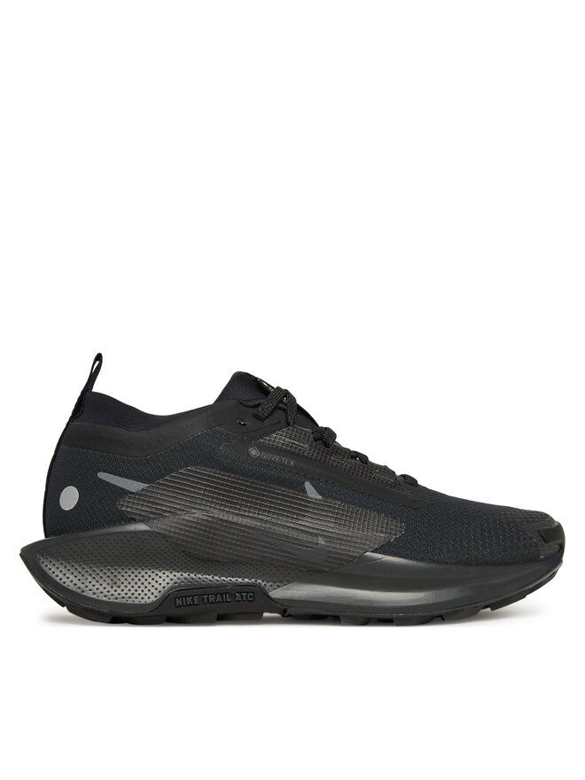 Nike Laufschuhe Nike W Pegasus Trail 5 Gtx FQ0912 002 Schwarz