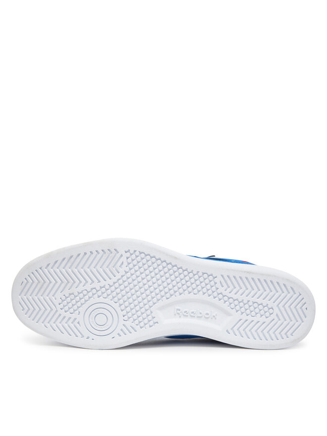 Reebok Sportcipők Reebok PRIMARY HARDWOOD 100235358 Kék