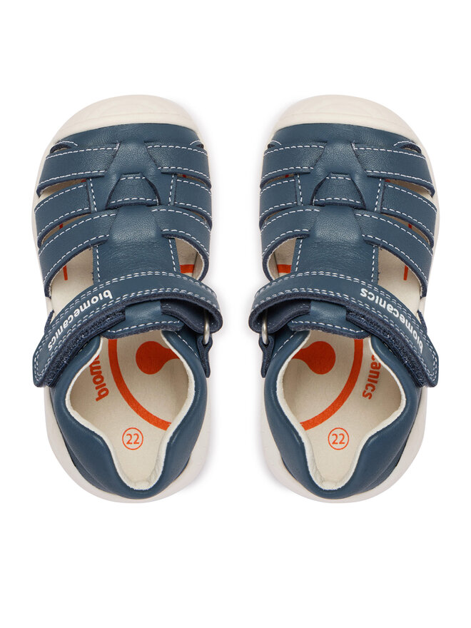 Biomecanics Sandalen Biomecanics 262115 Dunkelblau